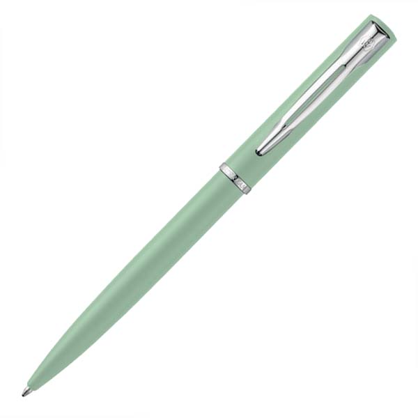 Waterman Tükenmez Kalem Allure Pastel Yeşil Ct 