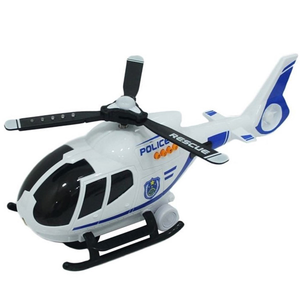Can Oyuncak Kutulu Pilli Helikopter JYD178B-3
