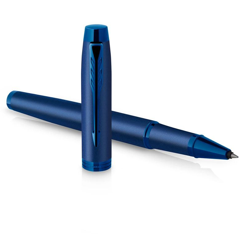 Parker Roller Kalem IM Professional Mono Mavi 
