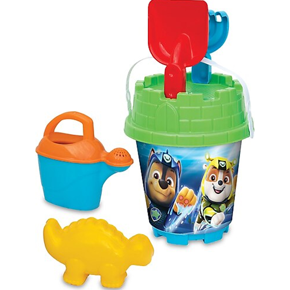 Dede Oyuncak Paw Patrol Orta Kova Set