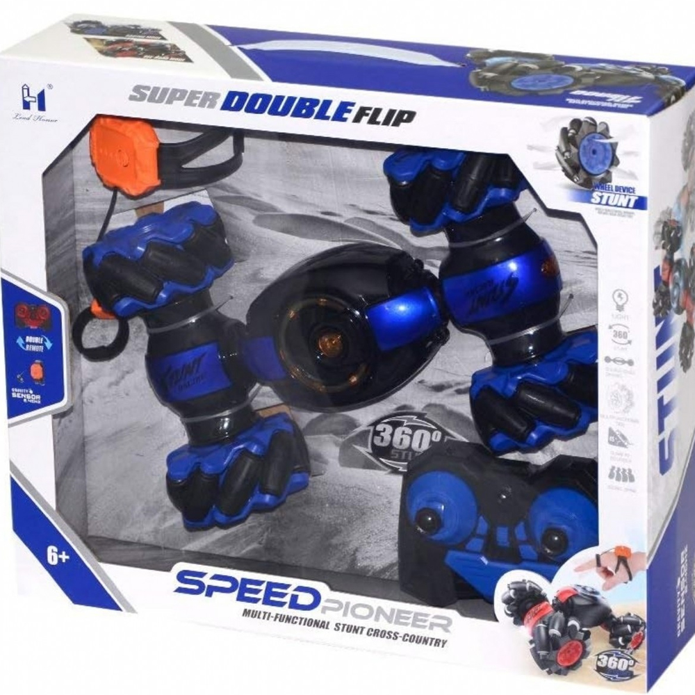 Can Oyuncak Uzaktan Kumandalı Şarjlı Araba