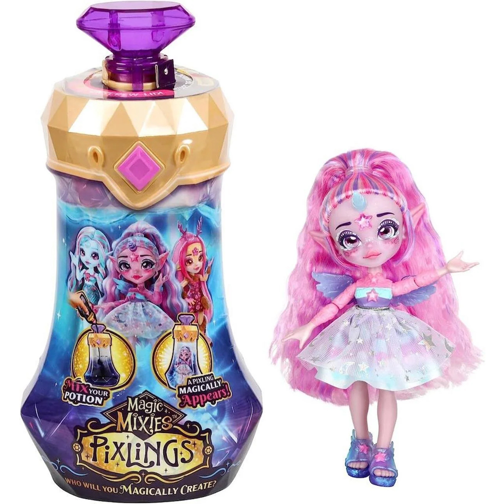 Magic Pixling Tekli Paket S1 MGX12000