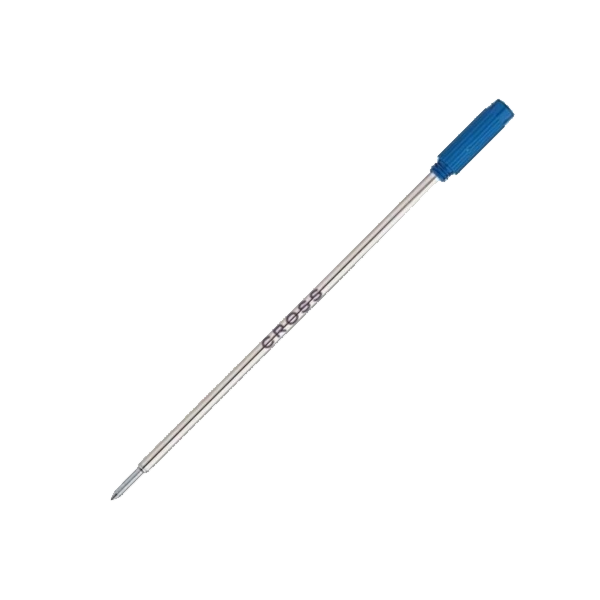Cross Tükenmez Kalem Yedeği Fine Mavi 8512