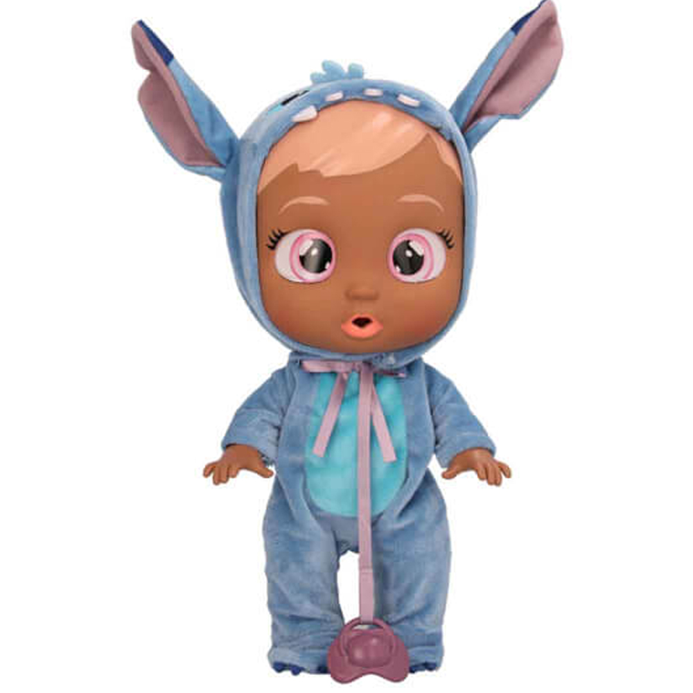 Cry Babies Ağlayan Stitch 922235