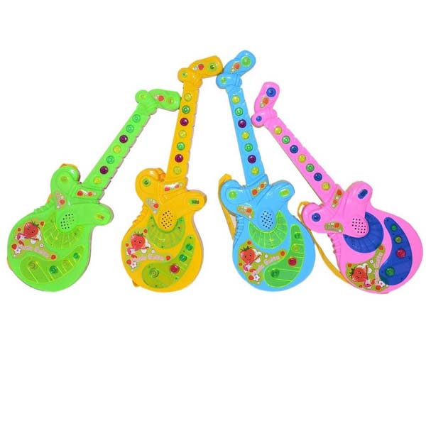 Halitcan Oyuncak Poşette Türkçe Gitar HM718