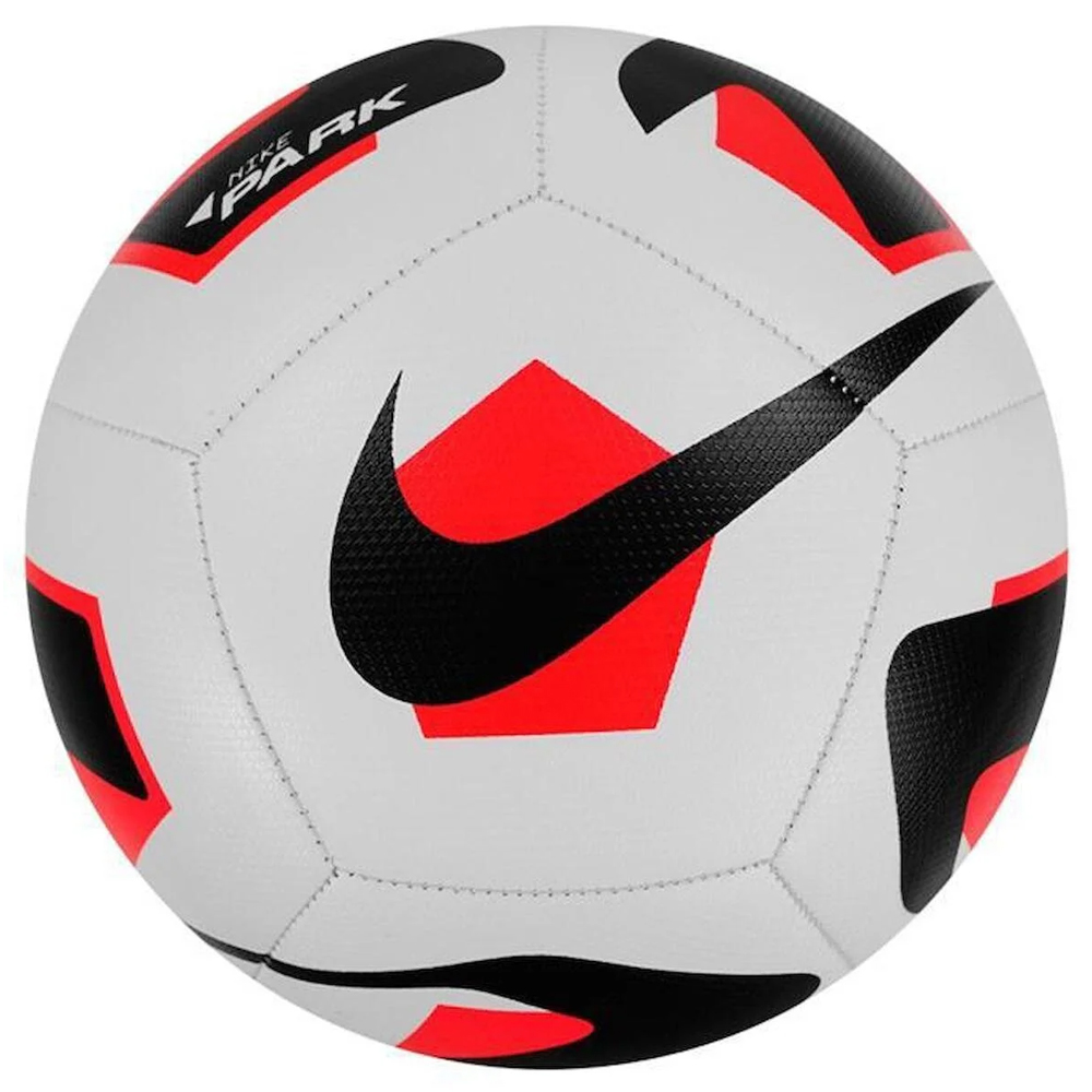 Nıke Park Futbol Topu Beyaz