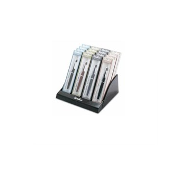 Scrikss Tükenmez Kalem ( 16 Lı Stand ) 77