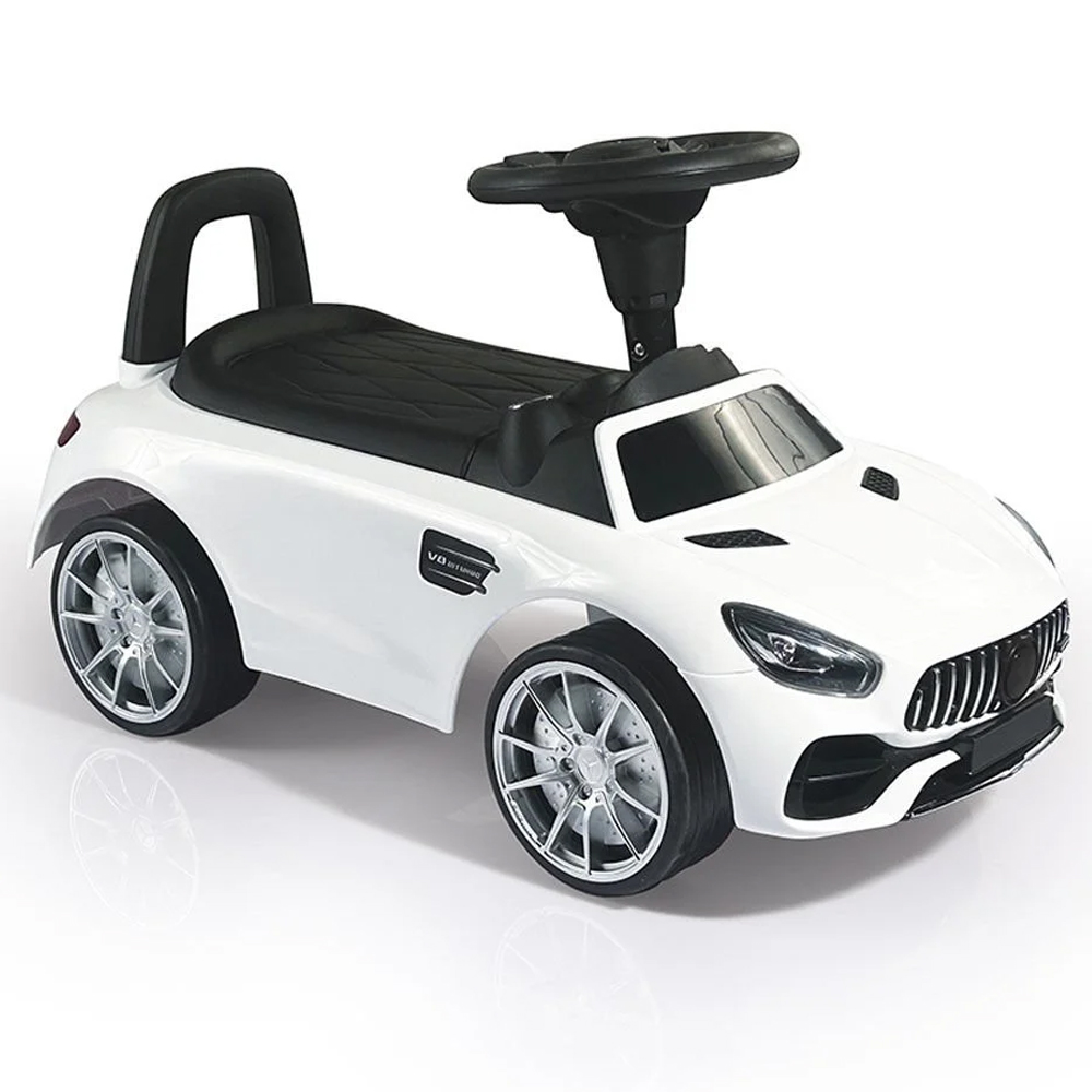 Dolu Oyuncak Rıde On Car Bin Git Araba