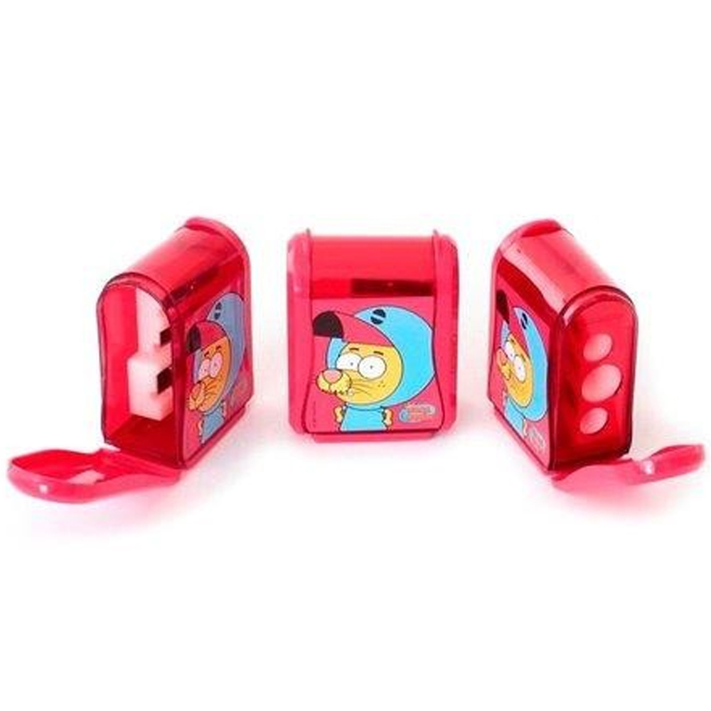 Dolphin Kalemtıraş Kral Şakir 3 LÜ KS-102942 