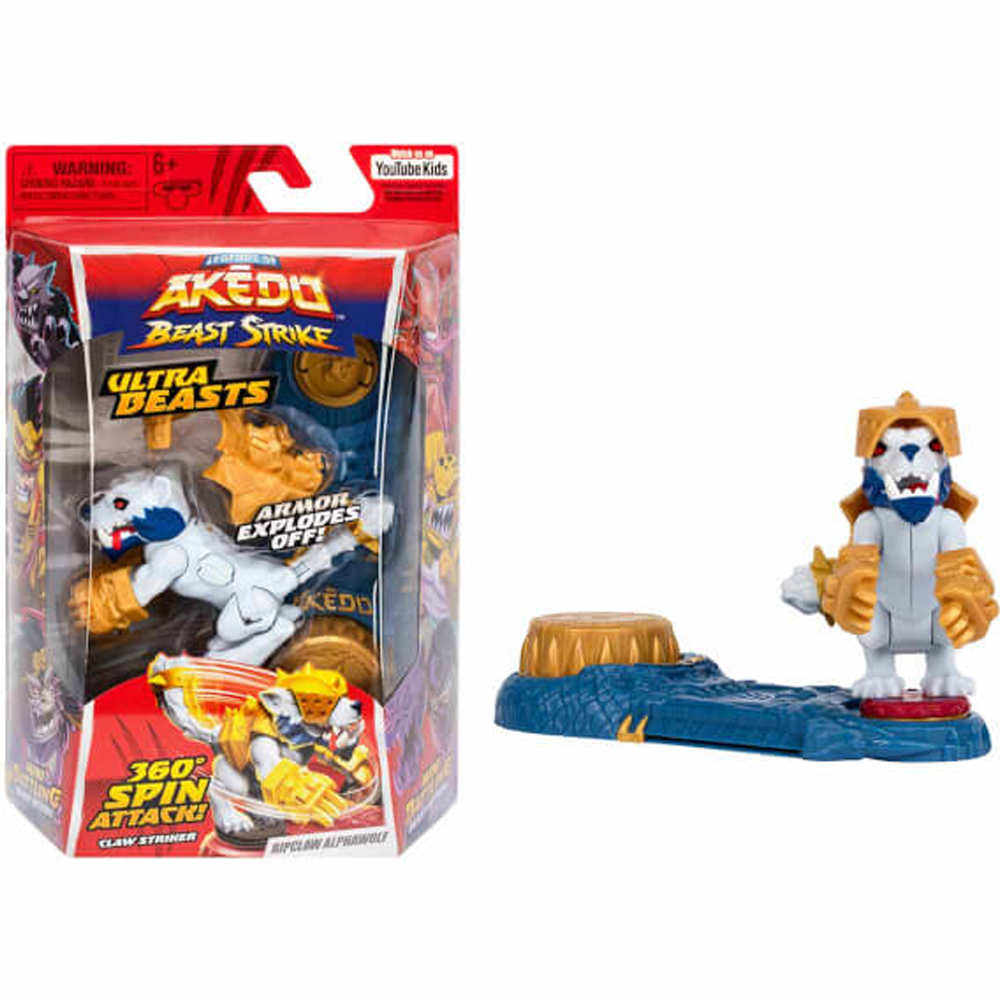 Akedo S6 Ultra Tekli Paket-15278