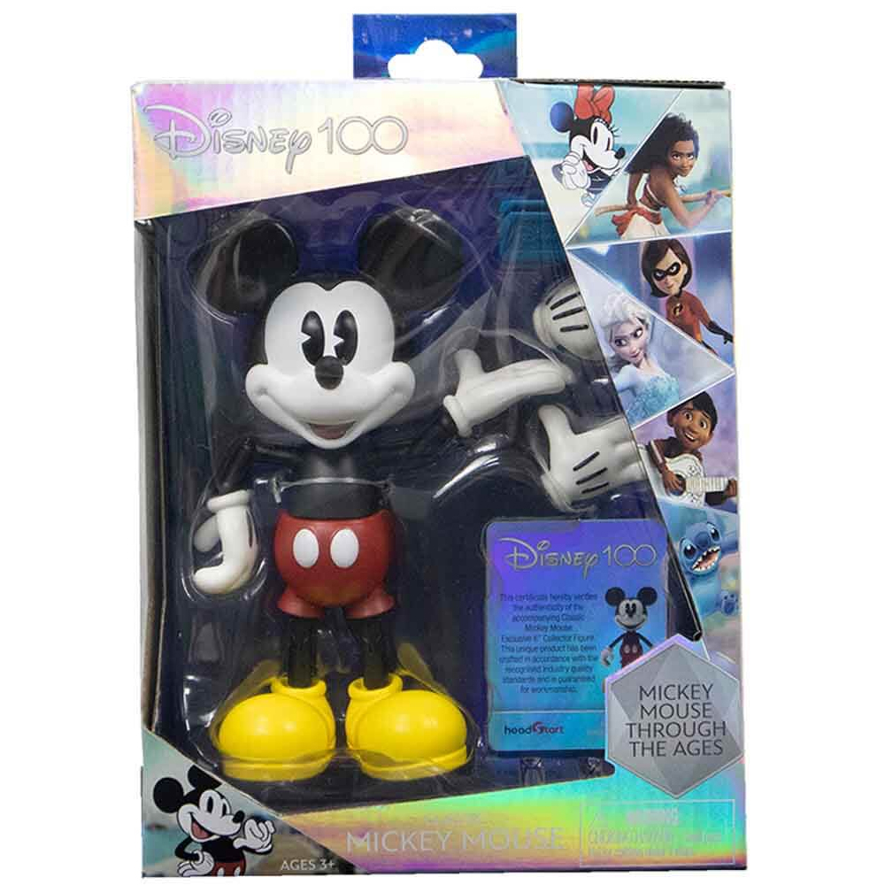 Disney100 Koleksiyon Figürü DED13000