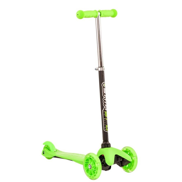 Star Tech Scooter Mini Yeşil CN-261Y