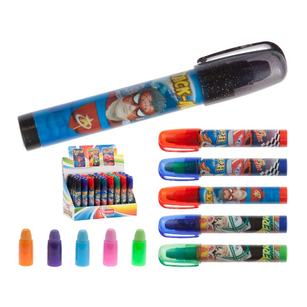 Mikro Silgi Yumurtlayan 36 Lı Rk-301