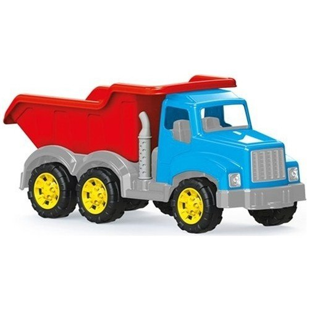 Dolu Oyuncak Kamyon 83 Cm