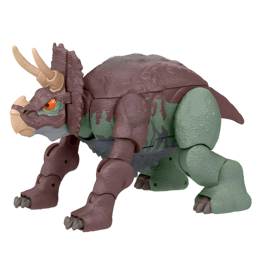 Jurassic World Değişim Serisi Çifte Tehlike Büyük Dinozor Figürleri HPD33