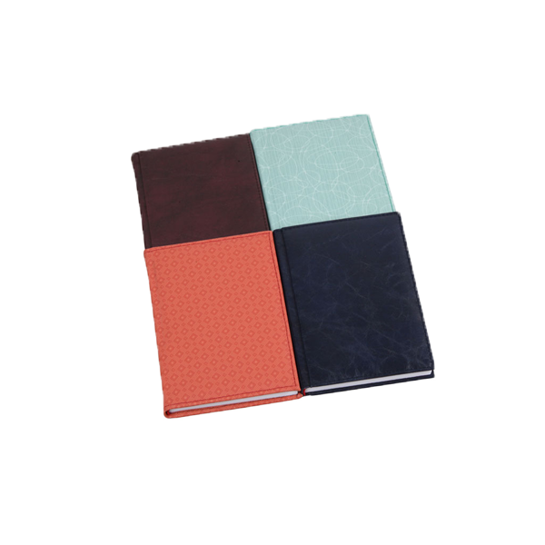 Gülpaş Ciltli D Defter Nap Cizgisiz 14x20 Ebat