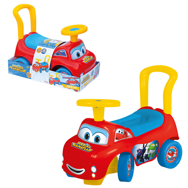 Dede Oyuncak Harika Kanatlar İlk Arabam 03567