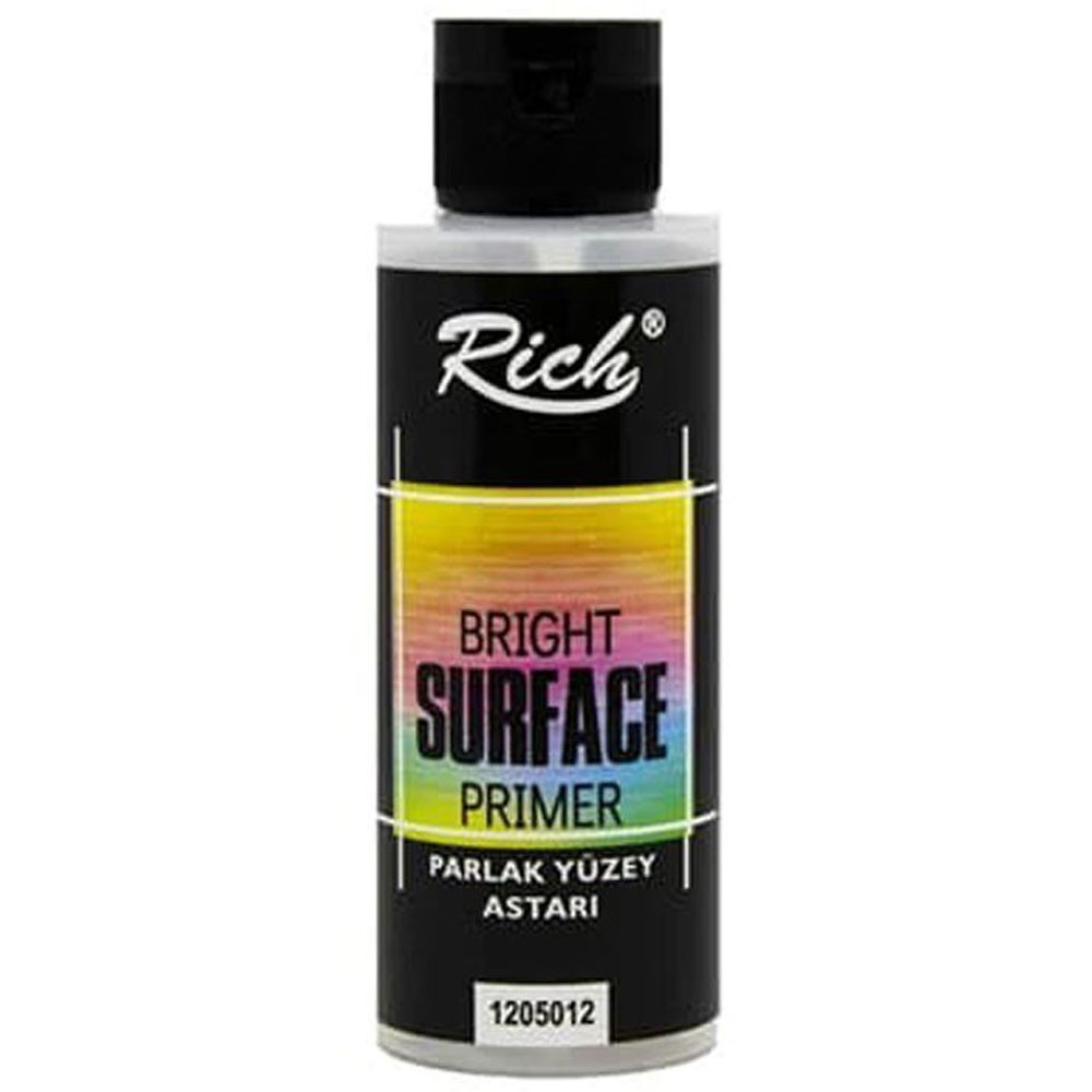 Rich Parlak Yüzey Astarı 120 CC