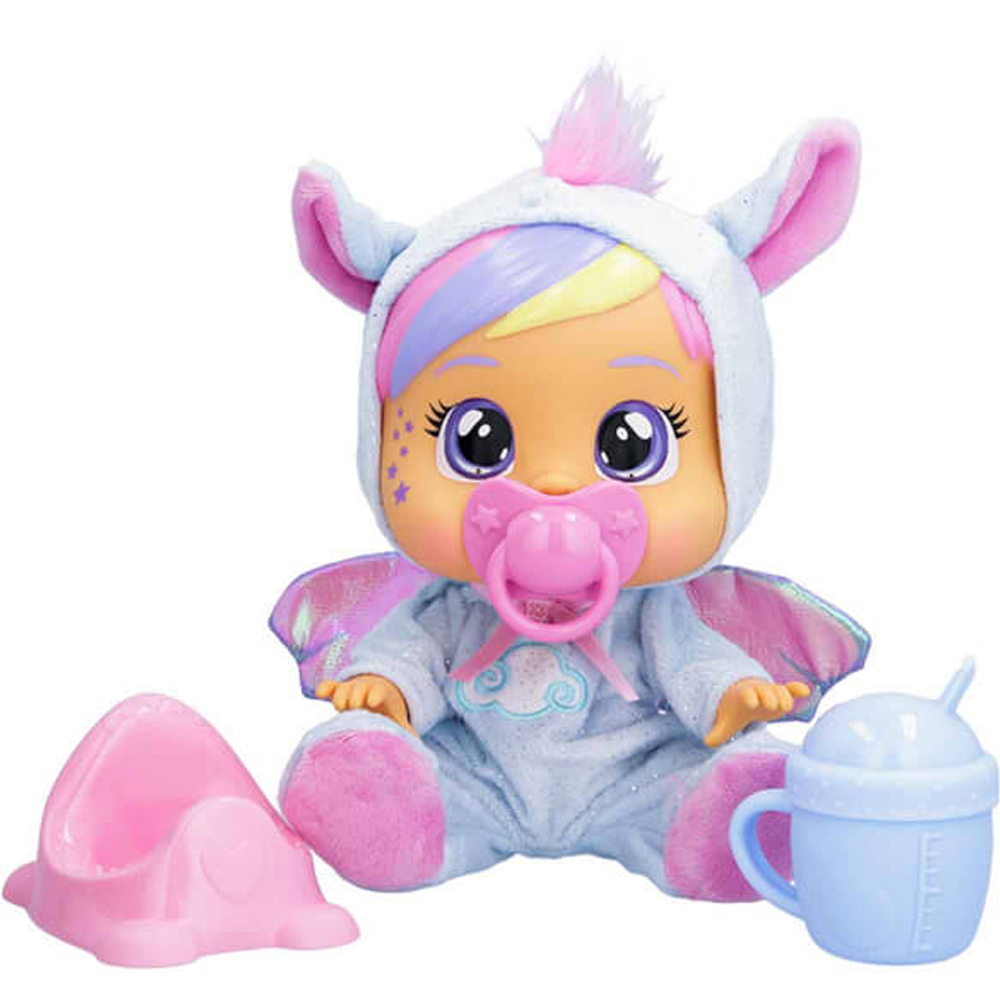 Cry Babies Love Fantasy Jenna CYB59000