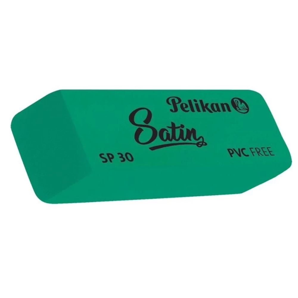 Pelikan Öğrenci Silgisi 30 Lu SP-30 