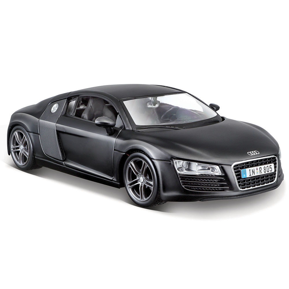 Neco Oyuncak Model Araba 1:24 Audi R8
