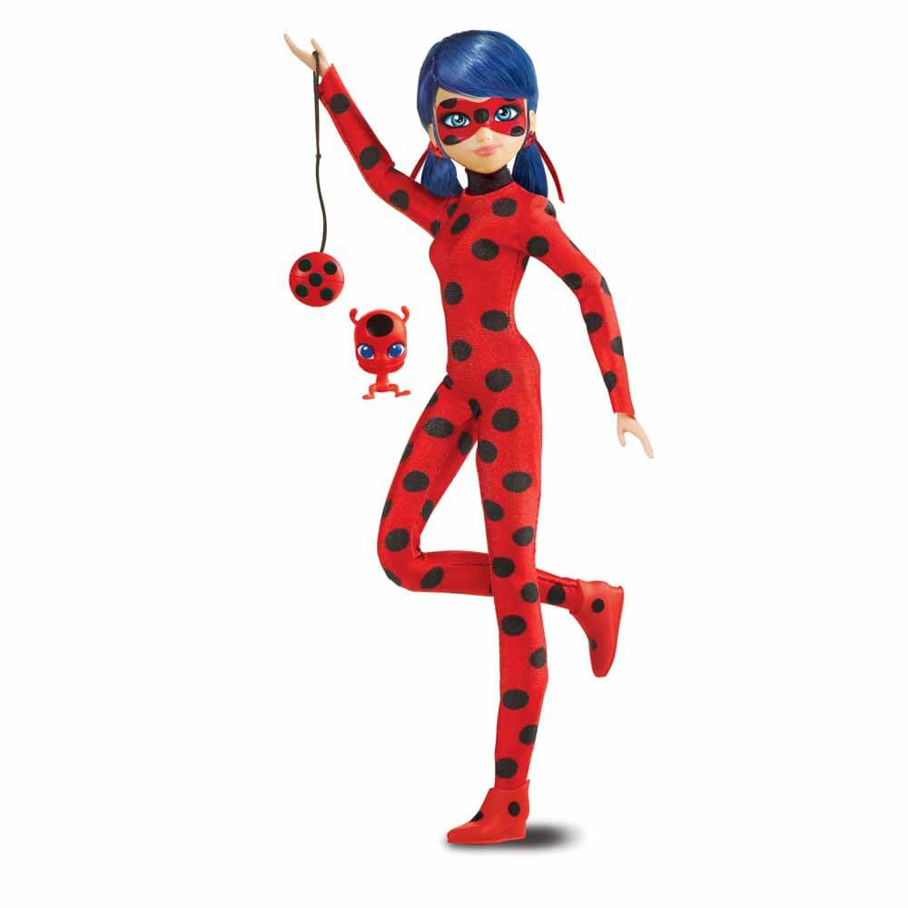 Miraculous Bebekler 26 cm MRA48000