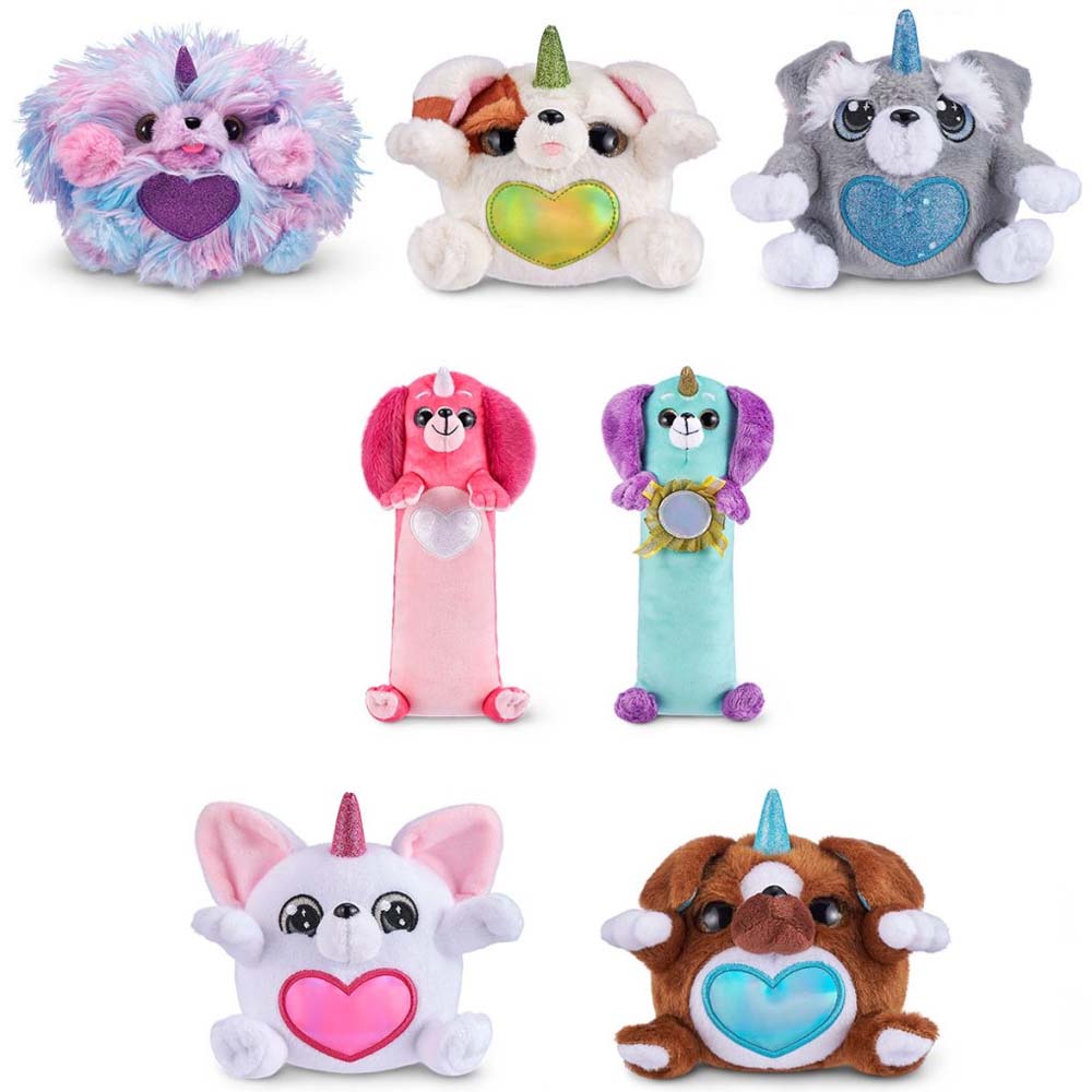 Rainbocorns Puppycorn Sürpriz Yumurta S2 CDU6-9251SQ1