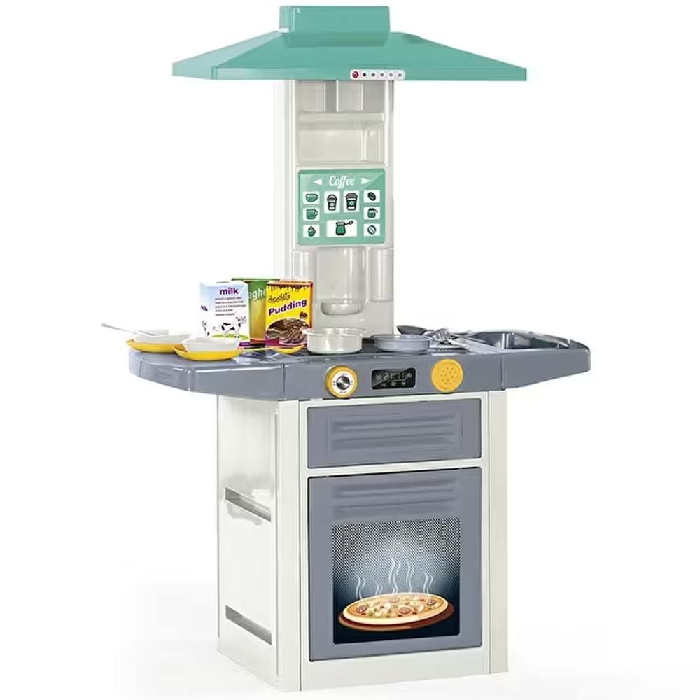 Dolu Oyuncak Mutfak Seti