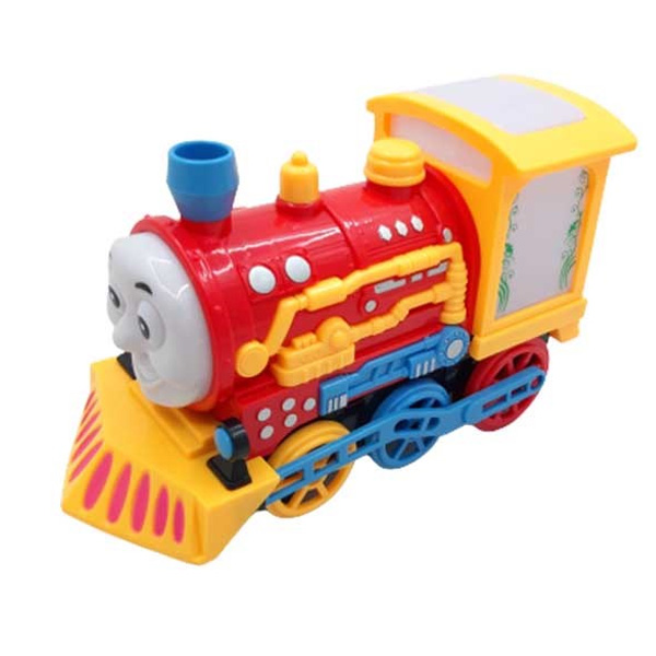 Can Oyuncak Kutulu Pilli Lokomotif Tren 3980F