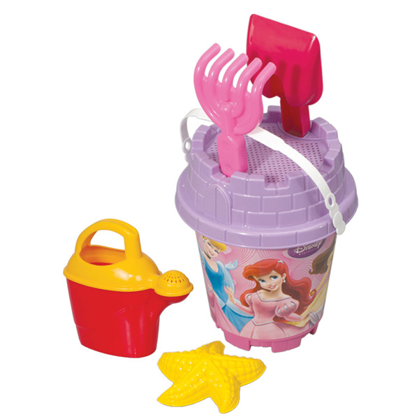 Dede Oyuncak Dısney Prıncess Orta Kova Set 01552