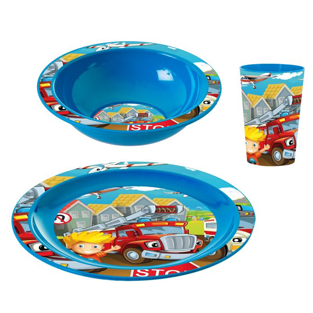 Herevin Kahvaltılık Seti 162440-002