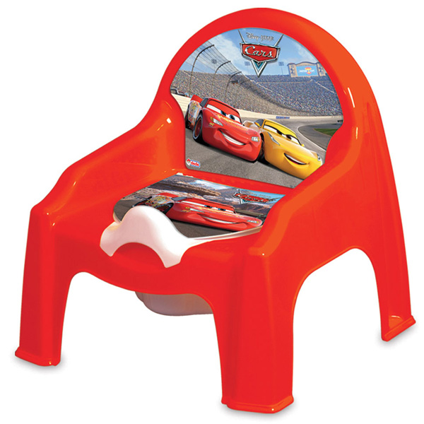 Dede Oyuncak Cars Lazımlık 03096