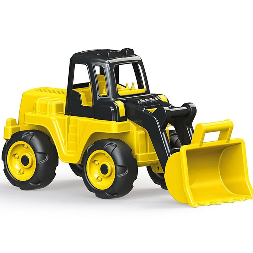 Dolu Oyuncak Dev Dozer (Kutulu)