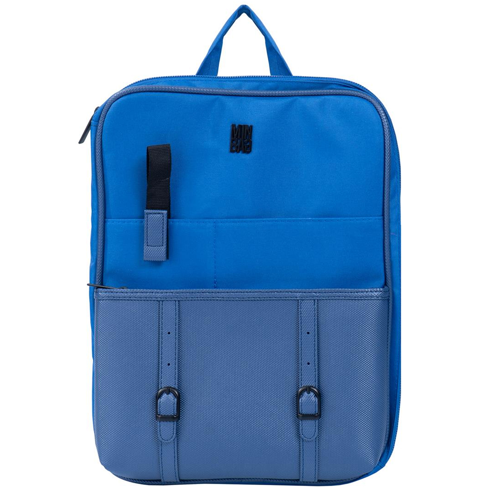 Önder Laptop Ve Tablet Çantası XXL Aspen A4 Lacivert 564-06