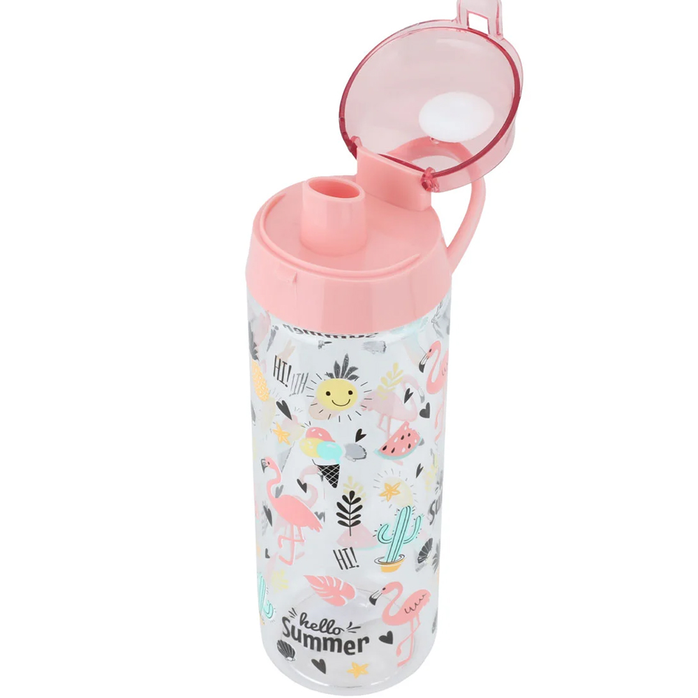 Herevin Matara Hello Summer Desenli 750 CC 161506-023