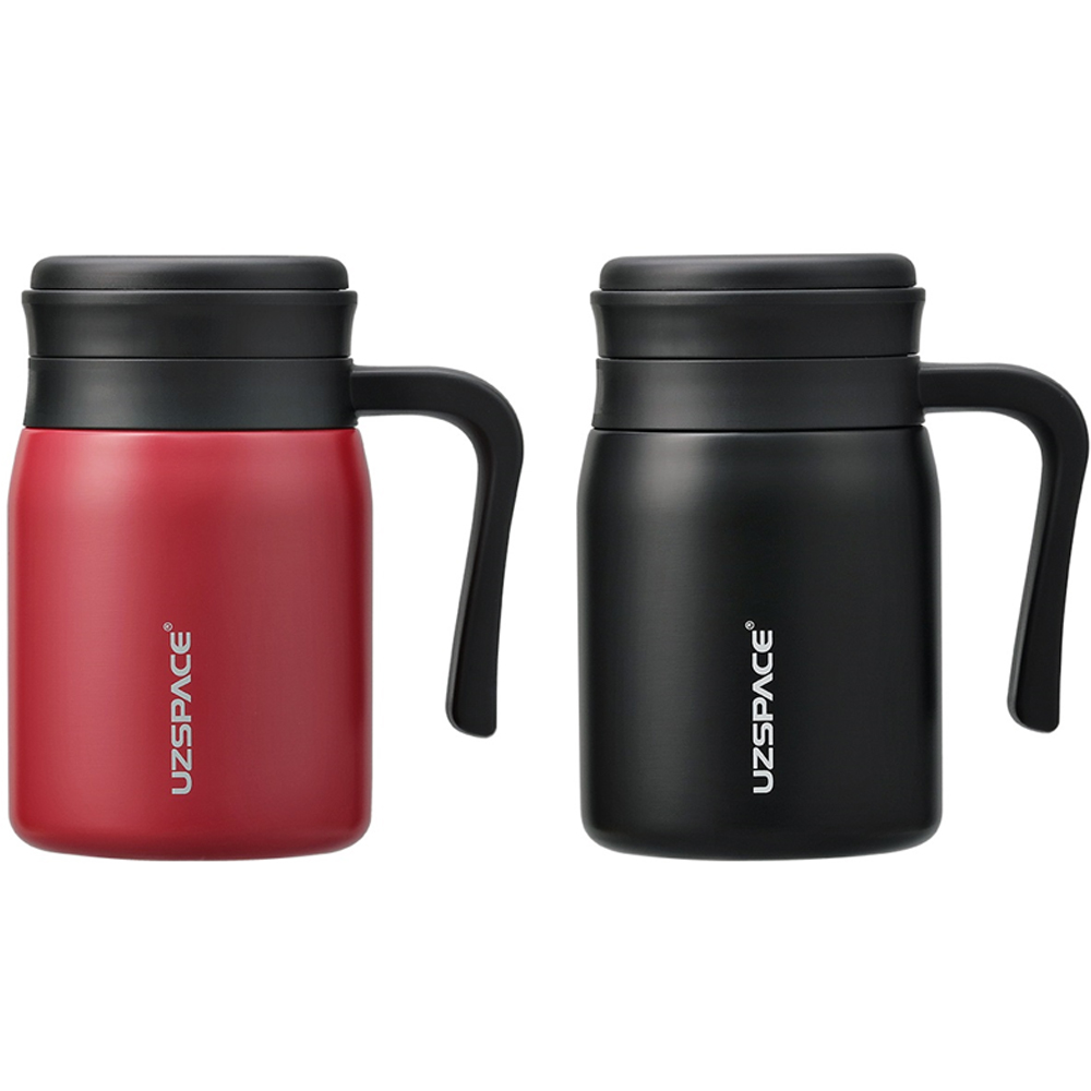 Vagonlife Matara Karma Renk Çelik 470 ML 4078