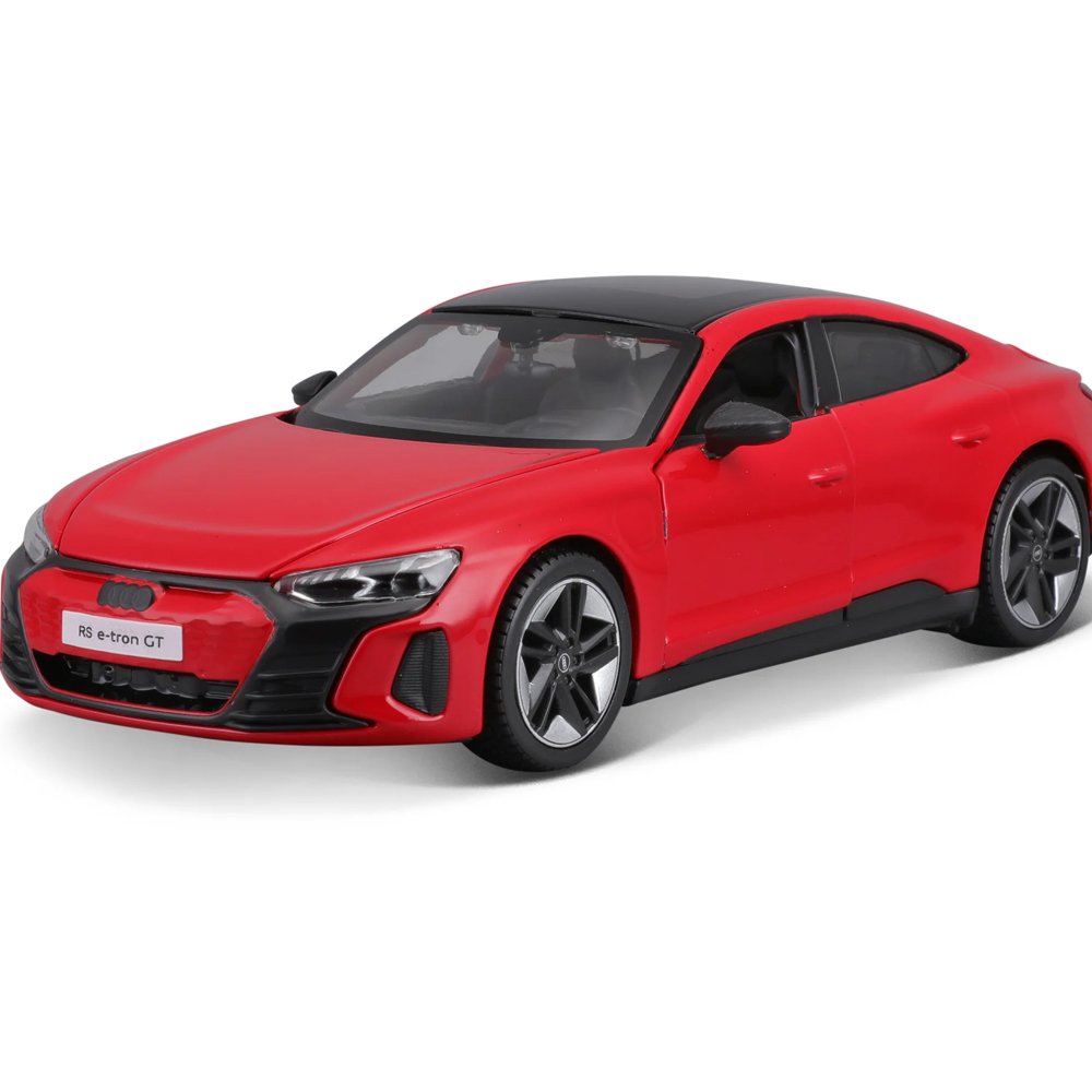 Neco Oyuncak Model Araba 2022 Audi Rs E-Tron Gt 1/25