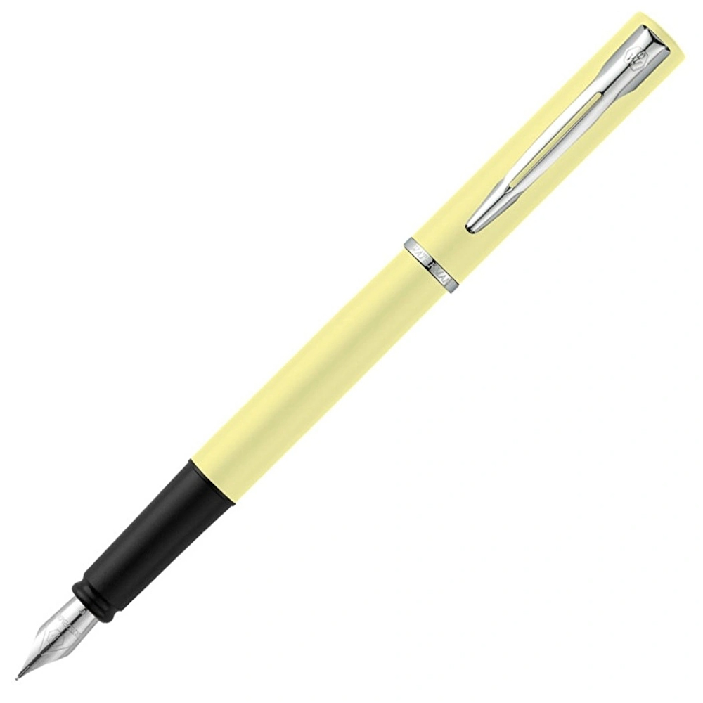 Waterman Dolma Kalem Allure Pastel Sarı Ct 