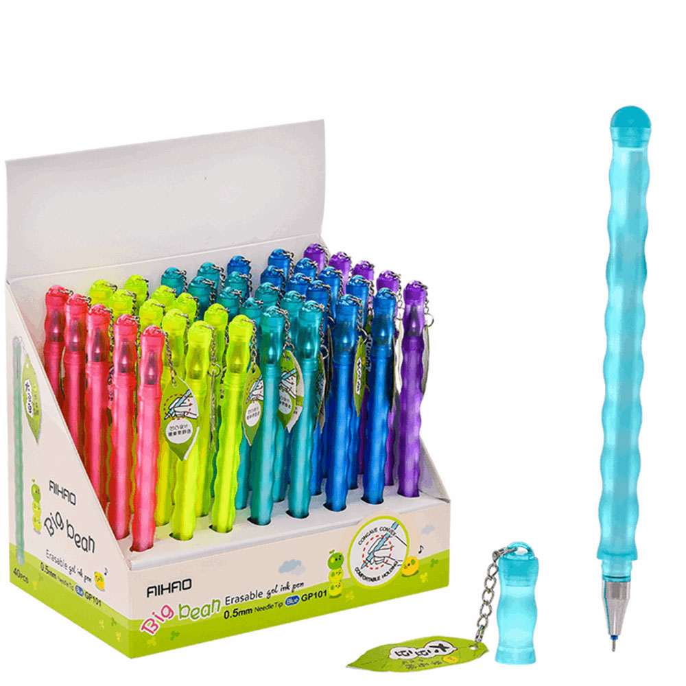 Aihao Jell Kalem Silinebilir 0.5 MM GP101