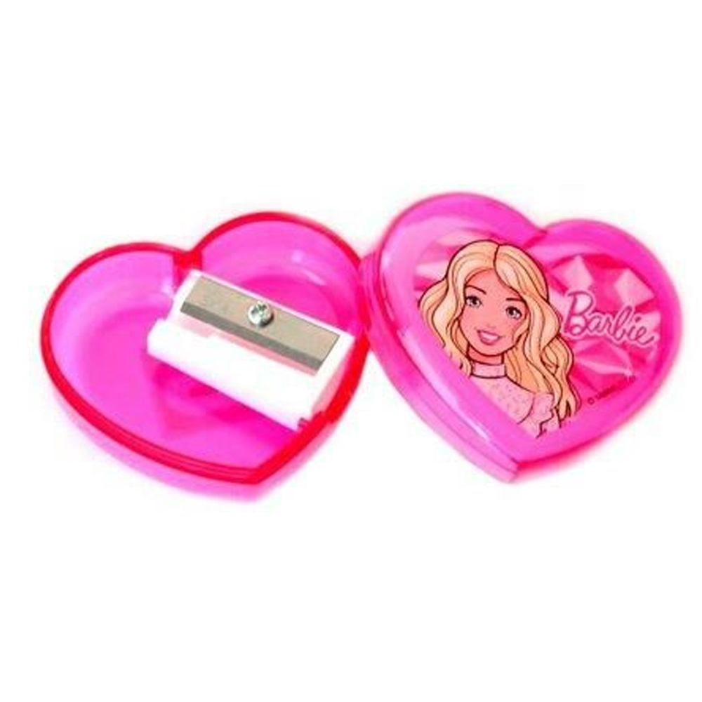 Dolphin Kalemtıraş Barbıe Kalp B-021705