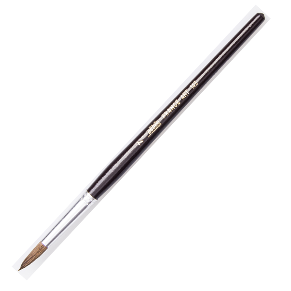 Pebeo Fırça Midilli Kıl Sulu Boya 145 07