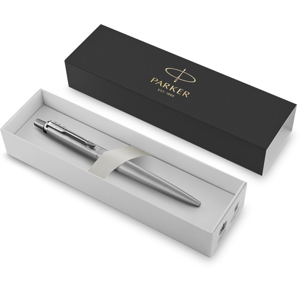 Parker Tükenmez Kalem Jotter Xl Mono Ss Ct 