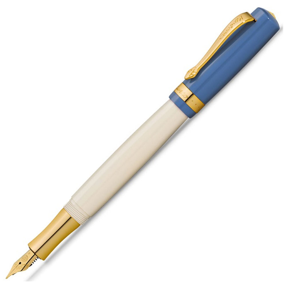 Kaweco Dolma Kalem Student 50 S Rock M Uç 10002014