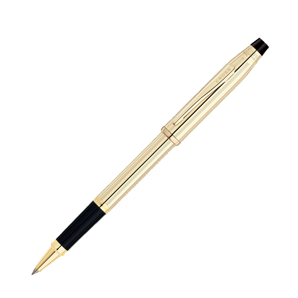 Cross Roller Kalem Century II 10 Ayar Kaplama 4504 