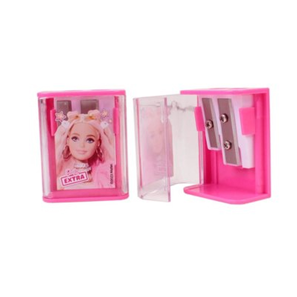 Dolphin Kalemtıraş Barbıe 2 Li B-436