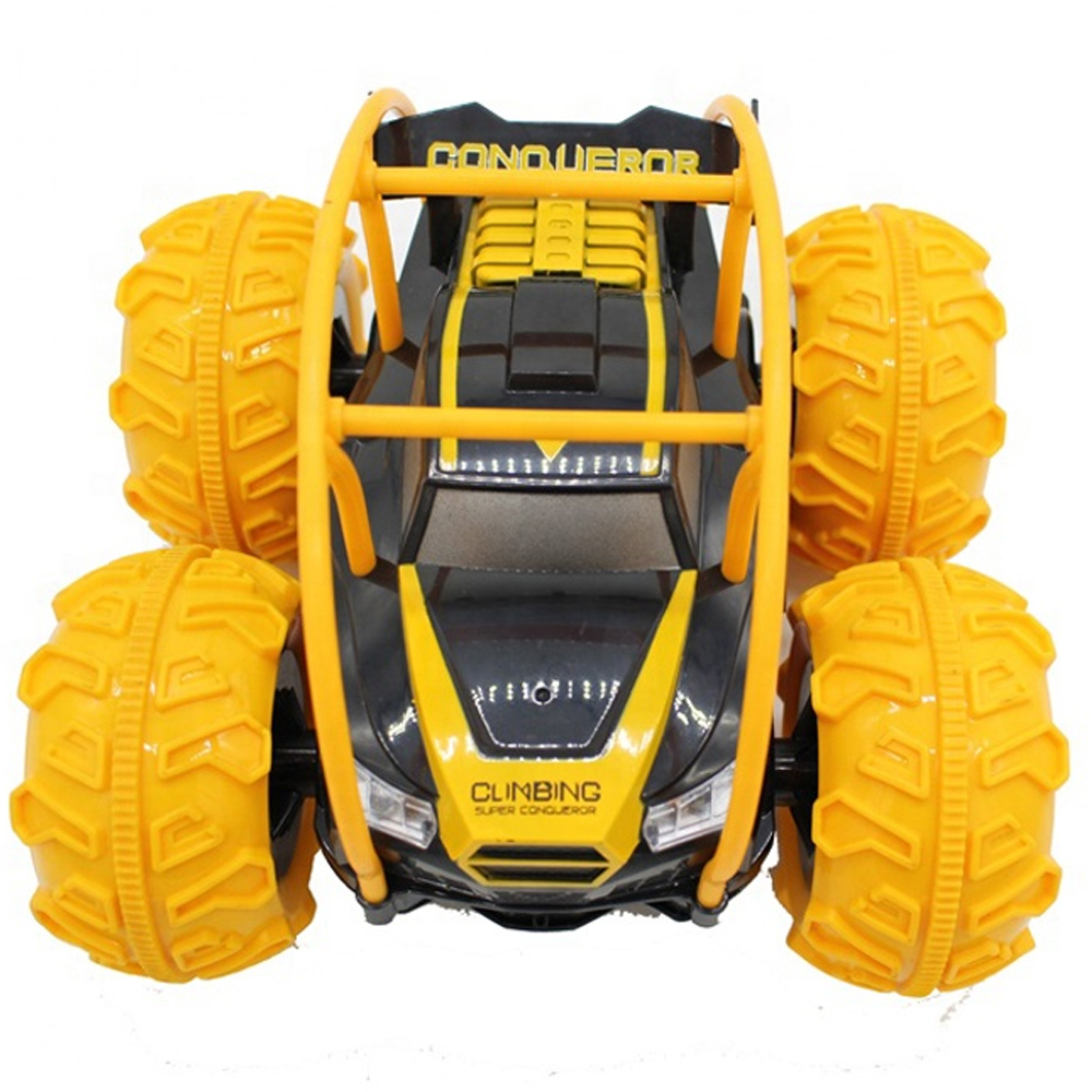 Ctoy Oyncak 360° Dönebilen Hız Aracı