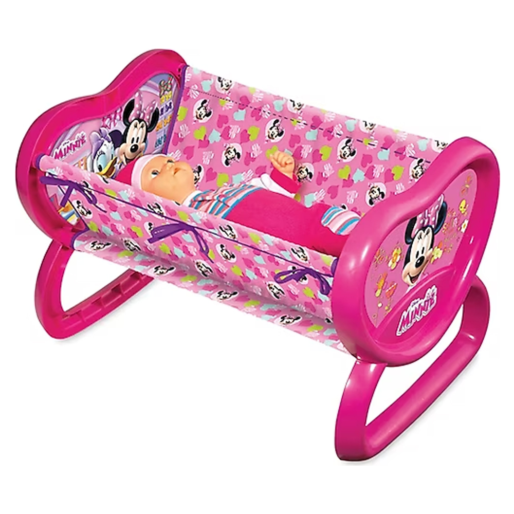 Dede Oyuncak Minnie Mouse Beşik 01957
