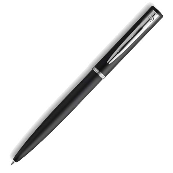 Waterman Tükenmez Kalem Allure Siyah Ct 