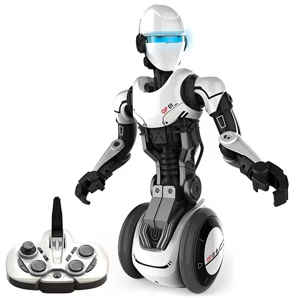 Neco Oyuncak Silverlit O.P. One Robot